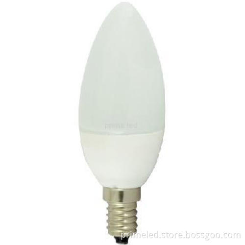 400lm 5w Led Candle Lights 